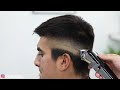 HOW TO DO A PERFECT FADE, BARBER TUTORIAL FOR BEGINNERS. FULL LENGTH!