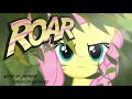 Roar (Fluttershy Cover)