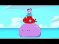 Mila and Morphle Find An Alien Magic Pet + More Kids Cartoons | Morphle and Orphle Channel