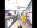 Work at a 7 Eleven in Recroom!