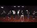 Jung Kook - 'Standing Next to You' Dance Practice Mirrored [4K]
