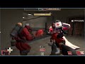 Overwatch Player Tries TF2 For The First Time
