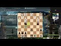 My Best Game From The Cape Town Masters (Full analysis)
