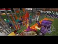Minecraft build battle zombie bunker survive the zombies