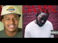 Every Kendrick Lamar Song Ranked