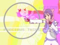 【UTAU】Marisa stole precious thing 【藍彦 APPEND DEMO】