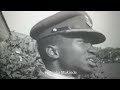 After the Coup | Major Patrick Nzeogwu & Major Timothy Onwuatuegwu | Kaduna | No Sound | Jan 1966