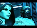 HowtoPlay? swtor KofTheFE Chapter 15 The GEMINI Deception