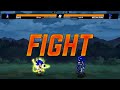 SBM V2 Sonic All Forms Vs Mecha Sonic