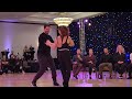 Champions Strictly Swing Finals - SwingCouver NYE 23/24