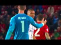 Kylian Mbappe Rare VIP Camera vs Manchester United - UCL 2018/19