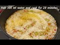 This is how I cook cabbage every three days! Dinner in 10 minutes! Fast and easy!