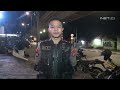 Udah Dilarang Pemuda ini Masih Nekat Naik Jalan Layang Antasari Untuk Speeding & Balapan Liar - 86