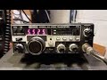 Icom IC-290E 2m FM SSB & CW going on Ebay.