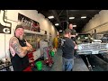 LS Swapped Procharged 1000 Horsepower STREET CARS! Dyno Day With Aidens Chevelle and Daltons Falcon!