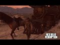 Getting hit by the TRAIN in Rockstar Games 1997-2023 (Comparison)