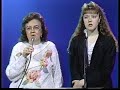 Henrietta and Merna Can't Sing - Go Tell It On The Mountain