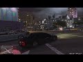 GTA5 シャコタン火花グリッチ