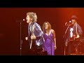 THE ROLLING STONES - FULL SHOW@Lincoln Financial Field Philadelphia 6/11/24