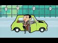 Rat Snatchers | Mr Bean Animated Season 2 | Full Episodes | Cartoons For Kids