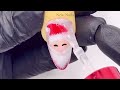 Best Red Xmas Nail Art Design 2023 | Best Nail Art Compilation|💝New Nails