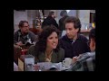 George Starts Thinking About The Future | The Money | Seinfeld