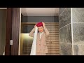 A Day in the Life of Emirates Cabin Crew | Emirates SHORTEST layover | Vlog