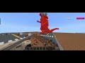 Minecraft: Godzilla Minus One Raids Again!