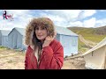 Sheosar Lake Deosai National Park Skardu Astore Valley Gilgit Baltistan | Zunaira Mahum Travel Vlog