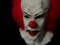 NEW PENNYWISE MASK, TIM CURRY, IT