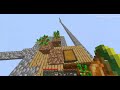 Minecraft Skyblock Is HERE!!!
