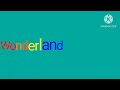 Wonderland logo