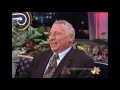 MEL BROOKS & CARL REINER have FUN with LENO