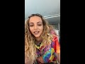 Little Mix IG Live ft. Leigh-Anne Pinnock, Perrie Edwards and Jade Thirlwall