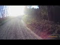 Riding through the country on my Can Am Spyder RS with my Sena Momentum Pro video