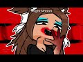 I want to be that f*cked up girl || CW FAKE blood || tweening and art || gacha edit || oc lore