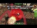 Can Slammer beat Every Boss In TDX? (ft. Cryo Blaster)