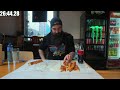 NORWAY'S BIGGEST PIZZA CHALLENGE HAS NEVER BEEN BEATEN! | BeardMeatsFood