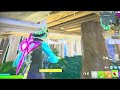 Plating fortnite battle royal