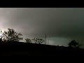 F5 Tornado Part Two 2011