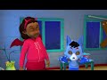 Monsters in the Dark | Halloween Songs & Music | Spooky Nursery Rhymes & Scary Songs - Kids Tv