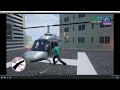 Ryujinx - Nintendo Switch Emulator Showcase (GTA III, Vice City, San Andreas Definitive Editions)