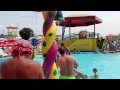 Aqua park eforie nord