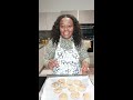 How to make oat cookies