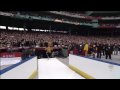 Dropkick Murphys Perform at Fenway Park - 2010 NHL Winter Classic (HD)