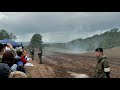 Leopard 2A6 Tank Show - Bad Frankenhausen