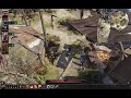 Vendrickson plays Divinity Original Sin 2 :Honor Mode Ep.3 Entering the fort.