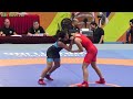 #11-SIÊU ĐẸP TUYỆT PHẨM TRẦN GIAN ĐẤU VẬT NỮ-women's wrestling-女子レスリング最優秀賞