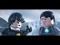 The Road To Knowhere (Full Level Story Mode + Free Play) (No commentary) (LEGO Marvel Superheroes 2)