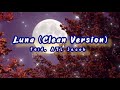 Luna (Clean Version) - Feid, ATL Jacob